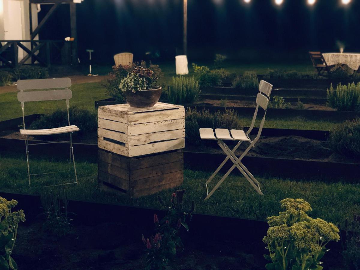 Goose Home And Garden Leba Exterior photo