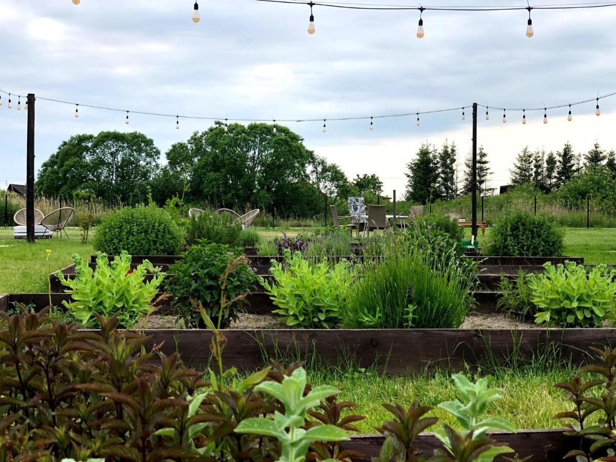 Goose Home And Garden Leba Exterior photo